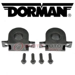 Dorman Front Stabilizer Bar Bushing Kit For 2007 Chevrolet Silverado 1500 Hd Xm. Fixed Price $49.49.