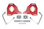 Umi Performance 2040-R Camber Caster Plate Chevy/pontiac. Fixed Price $271.87.