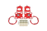 Bmr Suspension WAK752R Caster Camber Plates Coil-over Only. Fixed Price $193.87.