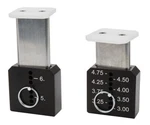 Allstar Performance 10721 Tall Ride Height Blocks 3 -6.25" (pair) Sprint Car. Fixed Price $114.99.