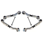 Spc Performance 81383 - Adjustable Control Arms Audi B9 Models. Fixed Price $926.70.