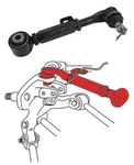 Spc Camber Kit Rear W/ Balljoint 67490 (1 Side). Fixed Price $149.76.