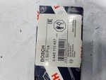 Bosch Fuel Injectors 0445110457 0986435254 For Case New Holland Iveco John Deere. Fixed Price $250.00.