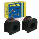 Moog Front To Frame Stabilizer Bar Bushing Kit For 1973-1974 Gmc K1500 Zh. Fixed Price $20.97.