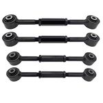 Kaitao 4PCS Rear Alignment Adjustable Arms Camber&toe Kit For Honda Accord 98-02. Fixed Price $176.99.