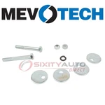 Mevotech Supreme Rear Alignment Camber Kit 1986-2005 Ford Taurus 2.5L Ho. Fixed Price $20.33.