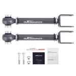Maxpeedingrods Adjustable Rear Toe Trailing Arms Kit 2015-2023 Ford Mustang. Fixed Price $121.84.