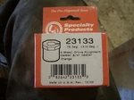 Specialty Products Camber/caster Bushing 23133 Fits Ford Dana 60 4WD 92-05. Fixed Price $6.99.