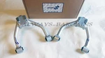 Manzo Front Upper Camber Control Arms Fits IS300 01-05 JCE10 Altezza 2PCS M2-035. Fixed Price $234.99.
