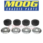 Moog Front Suspension Strut Rod Bushing For 1962-1963 Plymouth Fleet Special Du. Fixed Price $47.39.