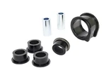 Steering Rack And Pinion - Mount Bushing Kit Whiteline W13391. Fixed Price $90.32.