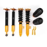 Maxpeedingrods Adjustable Coilovers Lowering Suspension For Dodge Charger 06-10. Fixed Price $334.00.