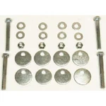 4950 Belltech 2-CORNER Set Camber And Alignment Kits Front For Chevy Ram Truck. Fixed Price $85.00.