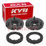 Pc Kyb Front Suspension Strut Mounts For 2004-2008 Acura Tsx Shock Spring. Fixed Price $75.41.