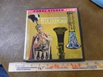 Pete Fountain South Rampart Street Parade Reel Coral 74-57440 7.5 Ips Track. Fixed Price $15.00.