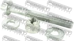Febest Repair Camber Adjusting Eccentric Bolt 1629-212-KIT. Fixed Price $99.00.