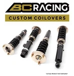 Bc Racing Br Series Coilover Kit W/ Camber Plates For 02-07 Subaru Impreza Wrx. Fixed Price $1345.00.
