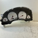 New 22794217 Gm 2003-2005 Saturn Series Speedometer Cluster Gauge Panel Tach. Fixed Price $118.56.