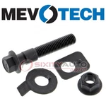Mevotech Supreme Front Alignment Cam Bolt Kit For 2017 Gmc Acadia Limited - Df. Fixed Price $34.28.