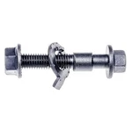 Ford Mustang 05-14 Dorman Solutions Rear Lower Alignment Cam Bolt Kit. Fixed Price $12.79.