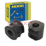 Moog Rear To Frame Stabilizer Bar Bushing Kit For 2003-2009 Nissan 350Z. Fixed Price $16.91.