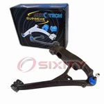 Mevotech Supreme Front Right Lower Suspension Control Arm Ball Joint For Gu. Fixed Price $244.32.