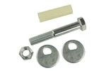 Rear Alignment Cam Bolt Kit Mevotech MS86062 For Toyota RAV4 (2001-2005). Fixed Price $27.28.