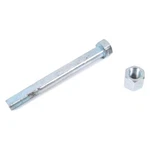 Ford Thunderbird 89-97 Alignment Camber/caster Bolt Kit Original Grade Rear. Fixed Price $13.03.