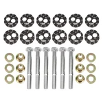 Bmr Suspension Control Arm Hardware Kit. Fixed Price $219.95.