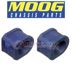 Moog Front To Frame Stabilizer Bar Bushing Kit For 1973-1996 Pontiac Grand Iy. Fixed Price $26.23.