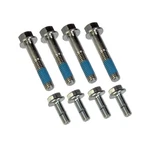 Dorman,water Pump Mounting Bolt Kit 8 For Astro Blazer C1500 K1500 Express. Fixed Price $57.10.