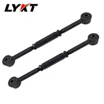 Lykt 2PCS Alignment Arms Rear Toe Kit For Hyundai Sonata XG300 XG350 & Kia Optim. Fixed Price $81.81.