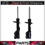Motorcraft Oem Front Struts 2021-2023 Ford Mustang Electric 2WD Lifetime W.. Fixed Price $364.99.