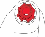 Spc Performance Adjustable Truck Sleeve. Fixed Price $69.95.