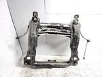 2015 2016 2017, Honda Accord, Front Crossmember K-frame, 2.4L, 50200T2FA02, Oem. Fixed Price $512.10.