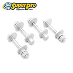 Superpro Control Arm Upper Camber Bolt Kit TRC0027. Fixed Price $205.92.