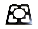 Spc 71123 Full Contact Rear Alignment Shim 3/8 Deg Camber Or 5/32" Toe. Fixed Price $14.75.
