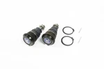 Megan Racing Front Roll Center Adjuster Ball Joints For 89-94 Nissan 240SX S13. Fixed Price $1599.00.