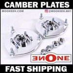 Mookeeh Camber Kit Plates 06-15 07 08 09 Vw Passat Strut Mounts For Coilover. Fixed Price $196.34.