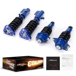 Maxpeedingrods Coilover Shocks Suspension Kit For Toyota Celica 2000-2006 T230. Fixed Price $224.00.