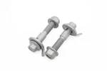 Superpro 2002 Acura Rsx Base Front Lower Strut Mount Camber Bolt Set - 16MM. Fixed Price $52.99.