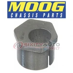 Moog Front Alignment Caster Camber Bushing 1987-1999 Ford F-250 Nc. Fixed Price $27.45.