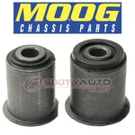 Moog Front Lower Control Arm Bushing Kit For 1973-1977 Buick Regal Zh. Fixed Price $34.89.