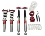 Truhart TH-D803 Streetplus Coilovers For 05+ Chrysler 300 07+3 Dodge Charger Awd. Fixed Price $822.97.