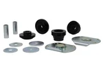 Whiteline Front Strut Rod To Chassis Bushes For Vauxhall Monaro Vxr (04-07) Oe. Fixed Price $160.09.
