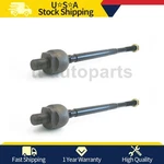 Mevotech Front Inner Tie Rod Ends Fits 1989 1990 1991 1992 1993 Nissan 240SX Tt. Fixed Price $65.24.