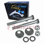 Mevotech Supreme Front Alignment Cam Bolt Kit For 2002-2007 Jeep Liberty We. Fixed Price $50.67.