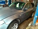 Passenger Right Front Spindle/knuckle Fits 07-10 Bmw X3 10205653. Fixed Price $128.18.