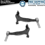 Front Lower Control Arms W/ Ball Joints Pair Set Of 2 For 04-09 Nissan Quest. Fixed Price $139.82.