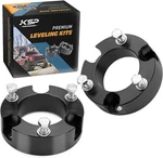Ksp 3" Front Leveling Lift Kits For 2003-2023 Toyota Tacoma 4RUNNER Fj Cruiser. Fixed Price $49.99.